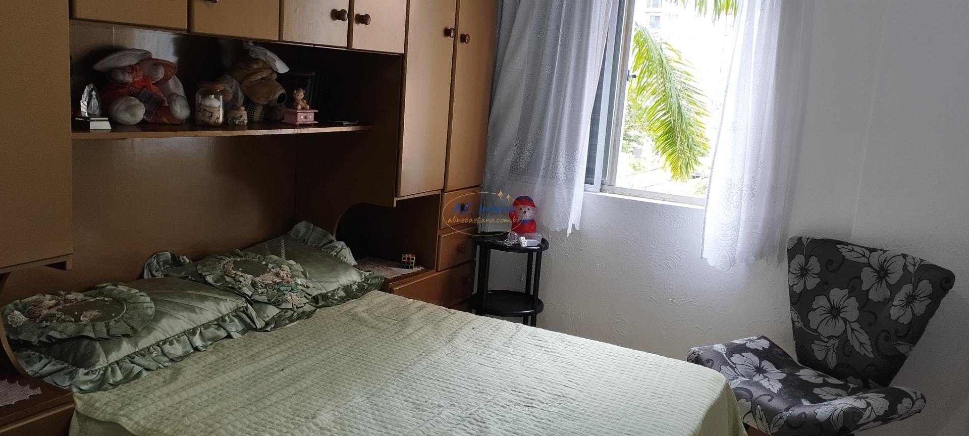Apartamento à venda com 2 quartos, 1 banheiro, 1 vaga e 70m² no Tupi, Praia Grande (SP) — foto 17 de 23