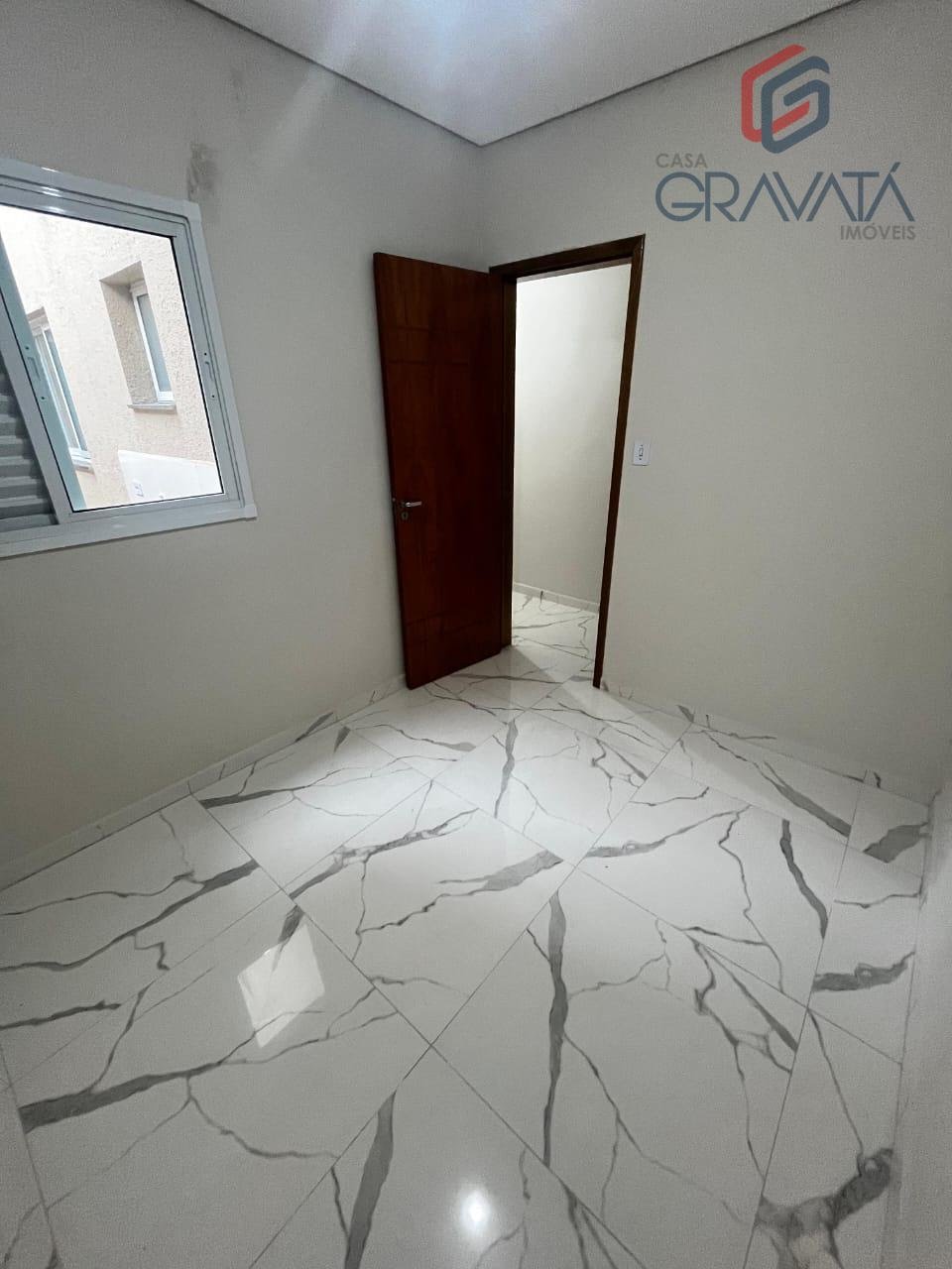 Apartamento à venda com 2 quartos, 1 suíte, 1 vaga e 52m² no Jardim Guarará, Santo André (SP) — foto 10 de 17