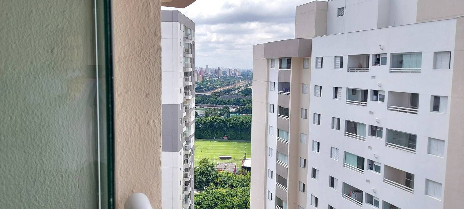 Venda de Apartamento, Av. Marquês de São Vicente 2898, Água Branca - São Paulo 