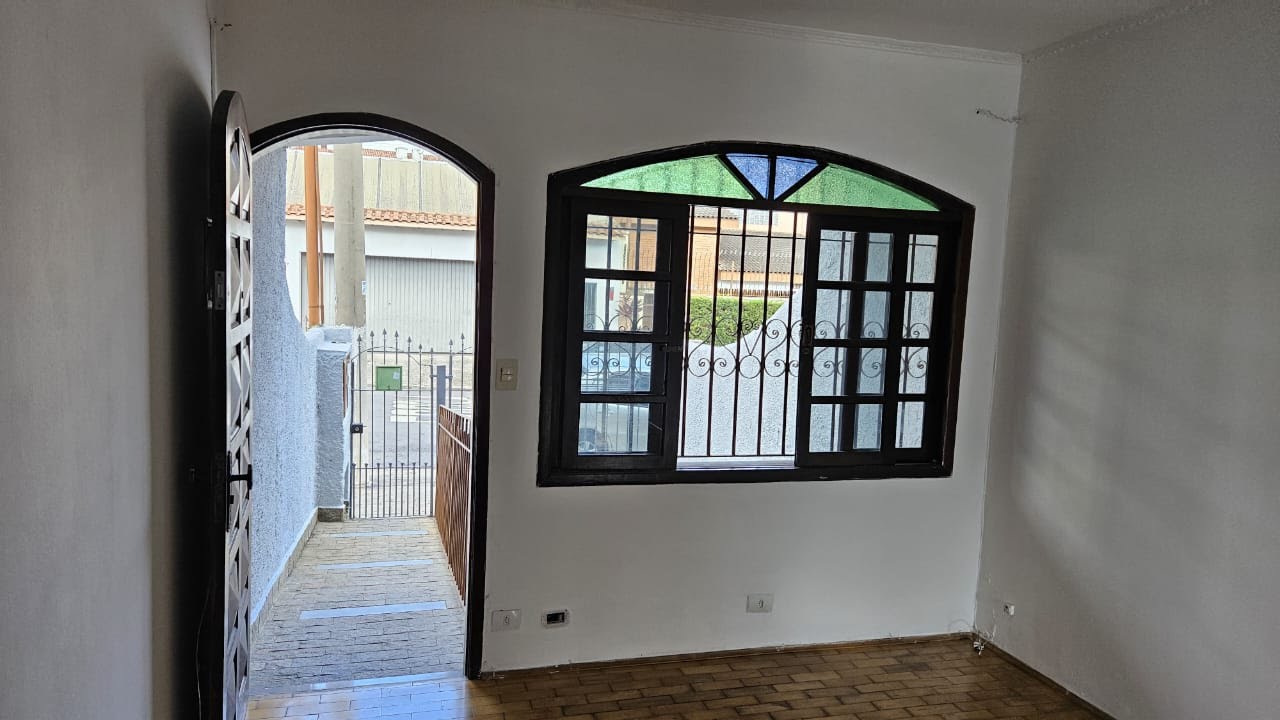 Apartamento à venda com 2 quartos, 1 banheiro, 3 vagas e 110m² no Vila Clarice, São Paulo (SP) — foto 4 de 23