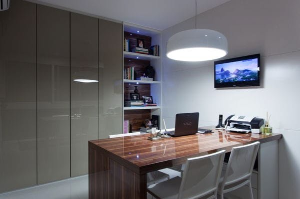 Casa à venda com 4 quartos, 4 suítes, 4 vagas e 484m² no Jurerê, Florianópolis (SC) — foto 8 de 12