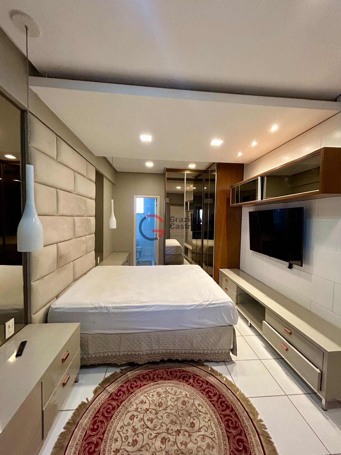 Apartamento, 3 quartos, 137 m² - Foto 19