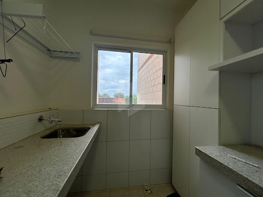 Apartamento em Residencial Alvorada  -  Assis