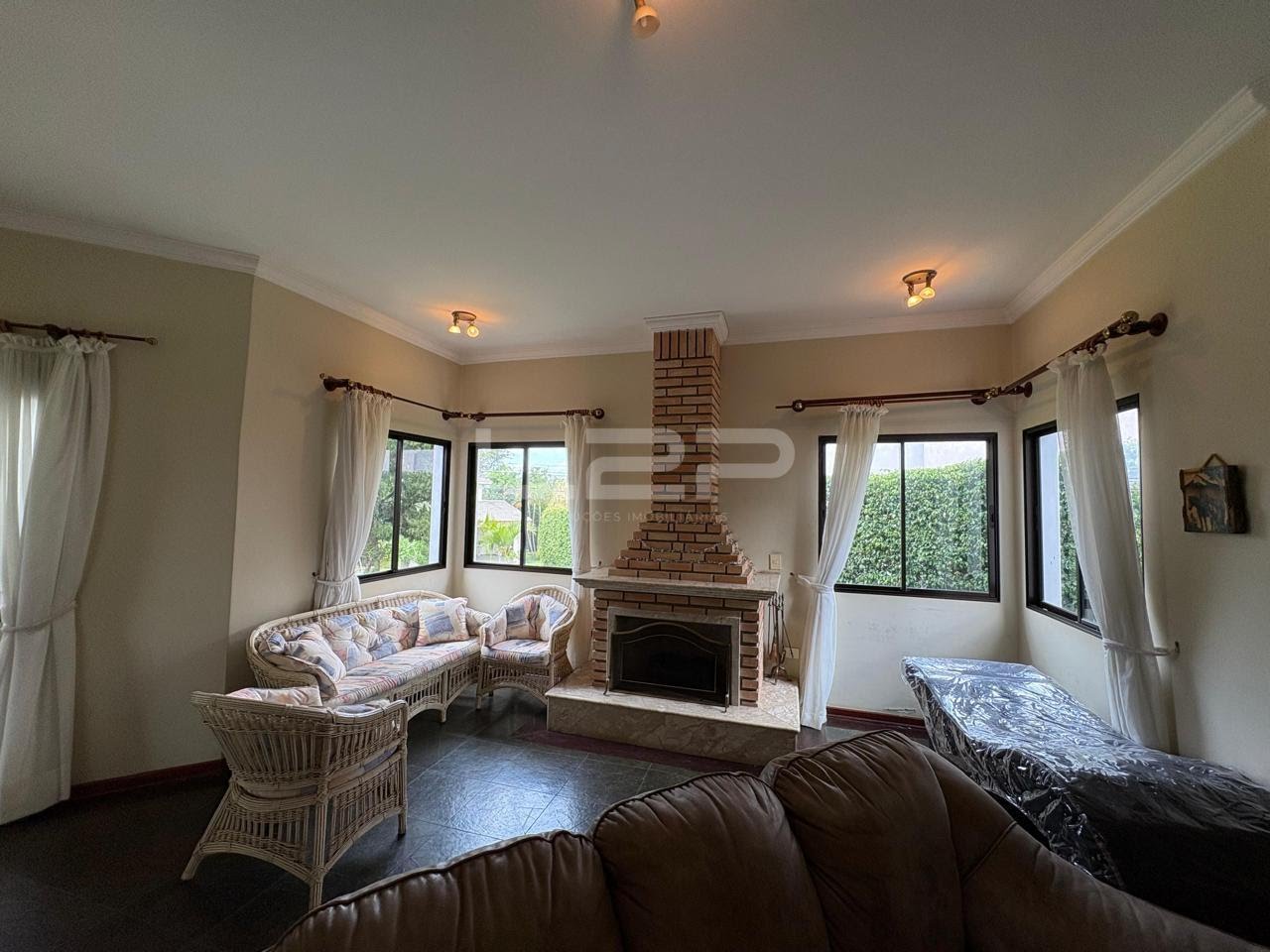 Casa à venda com 3 quartos, 1 suíte, 4 vagas e 256m² no Portal da Concórdia, Cabreúva (SP) — foto 8 de 30