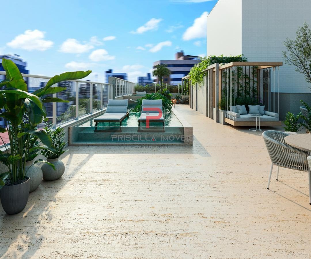 Apartamento à venda com 2 quartos, 2 suítes, 1 vaga e 59m² no Intermares, Cabedelo (PB) — foto 10 de 18