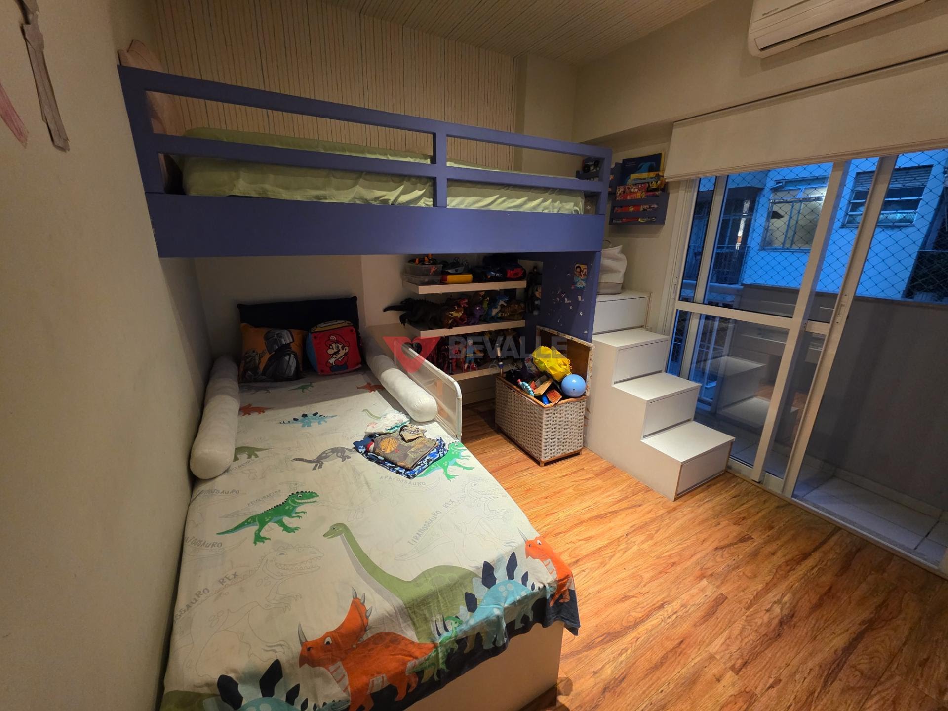 Cobertura à venda com 4 quartos, 1 suíte, 2 vagas e 189m² no Botafogo, Rio de Janeiro (RJ) — foto 15 de 30