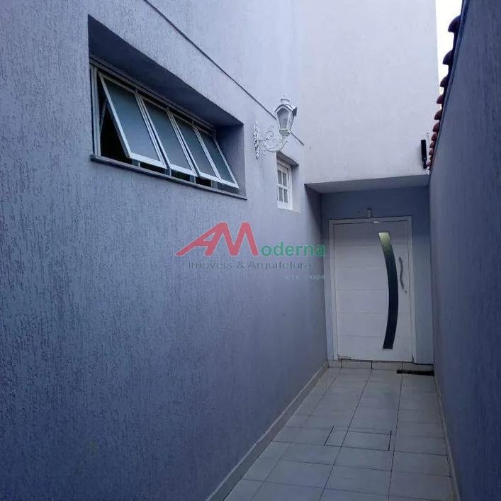 Casa à venda com 4 quartos, 1 suíte, 2 vagas e 280m² no Anchieta, São Bernardo do Campo (SP) — foto 28 de 30