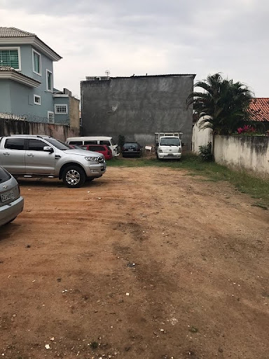Terreno Condomínio em 25 de Agosto  -  Duque de Caxias