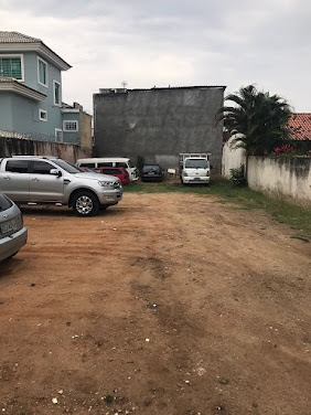 Terreno Condomínio em 25 de Agosto  -  Duque de Caxias