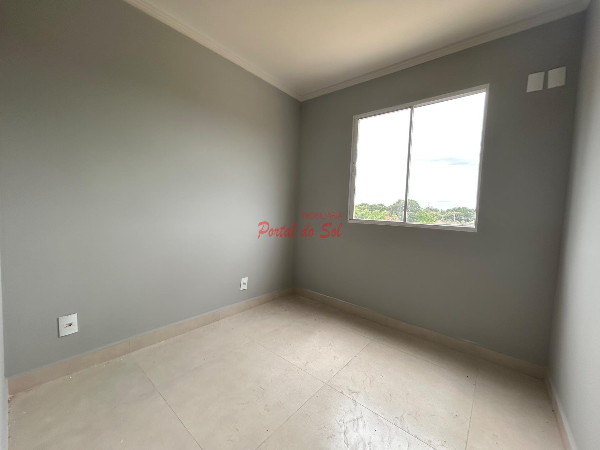 Apartamento à venda com 2 quartos, 1 banheiro e 1 vaga no Jardim Murakami, Santo Antônio da Platina (PR) — foto 6 de 13
