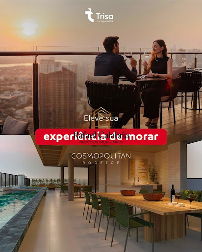 Área de Contemplação