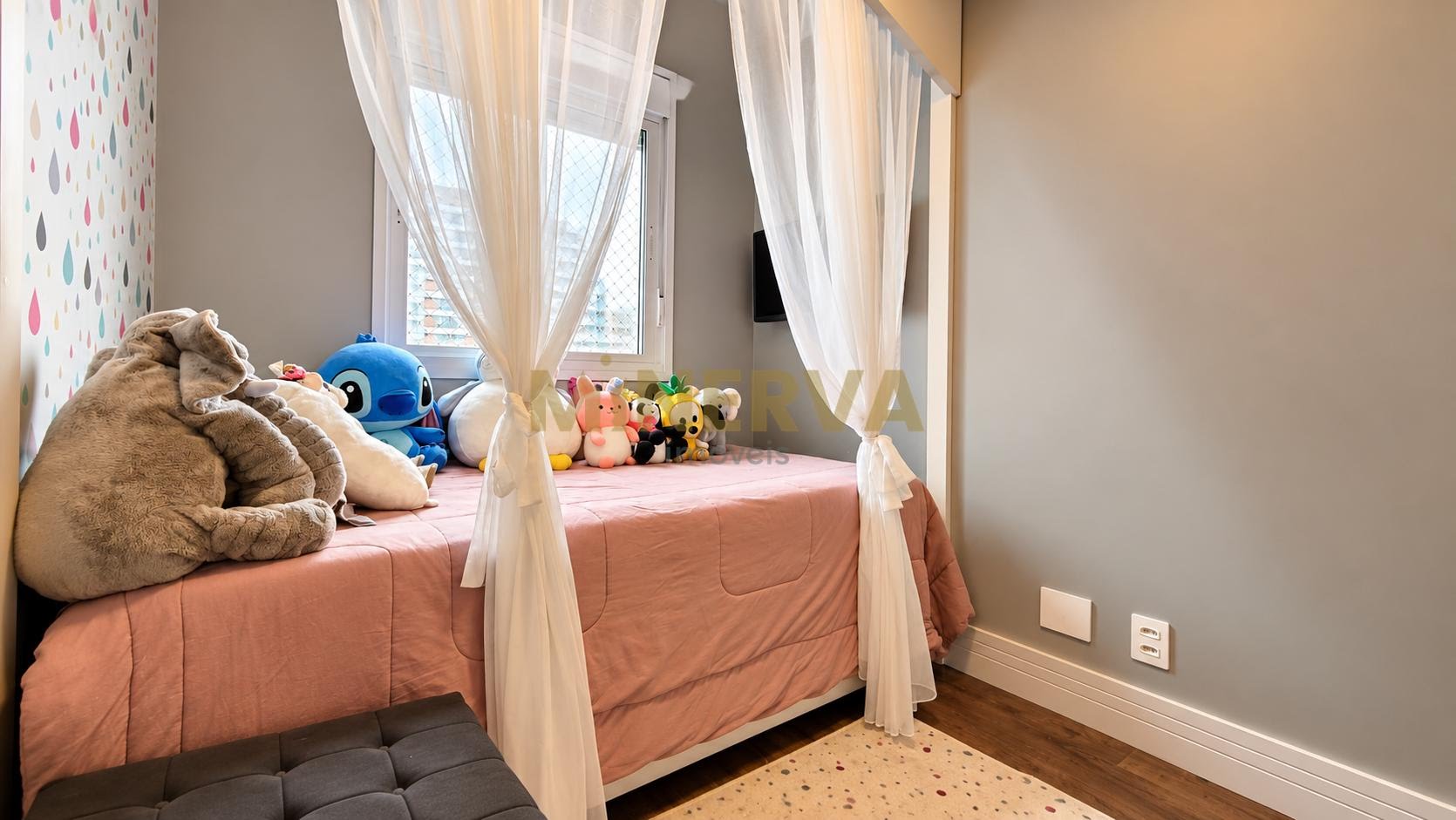 Apartamento à venda com 3 quartos, 1 suíte, 1 vaga e 68m² no Tatuapé, São Paulo (SP) — foto 9 de 24