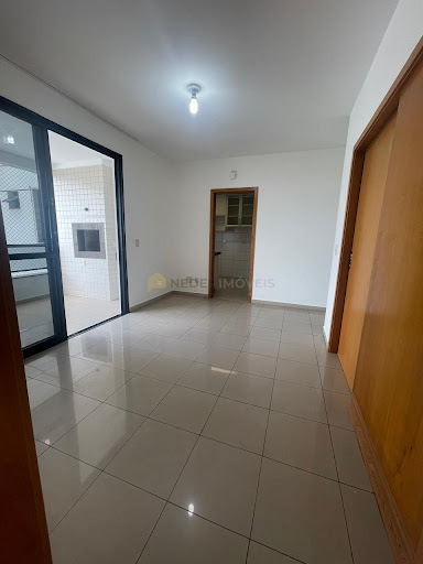 Apartamento à venda no Ed. Royal Princess Jardim das Américas  -  Cuiabá