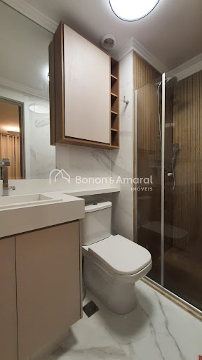 Apartamento, 2 quartos, 53 m² - Foto 8