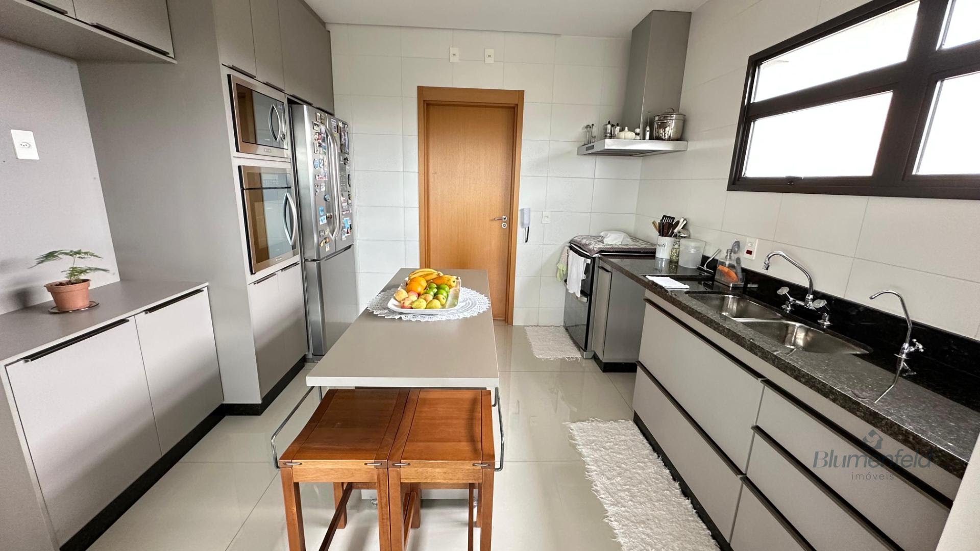 Apartamento à venda com 3 quartos, 3 suítes, 4 vagas e 197m² no Jardim Limoeiro, Arujá (SP) — foto 11 de 30