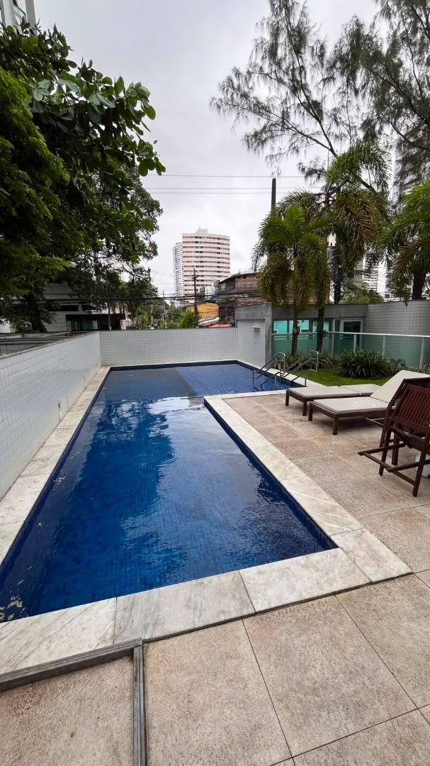 Apartamento à venda com 2 quartos, 1 suíte, 1 vaga e 52m² no Casa Amarela, Recife (PE) — foto 13 de 30