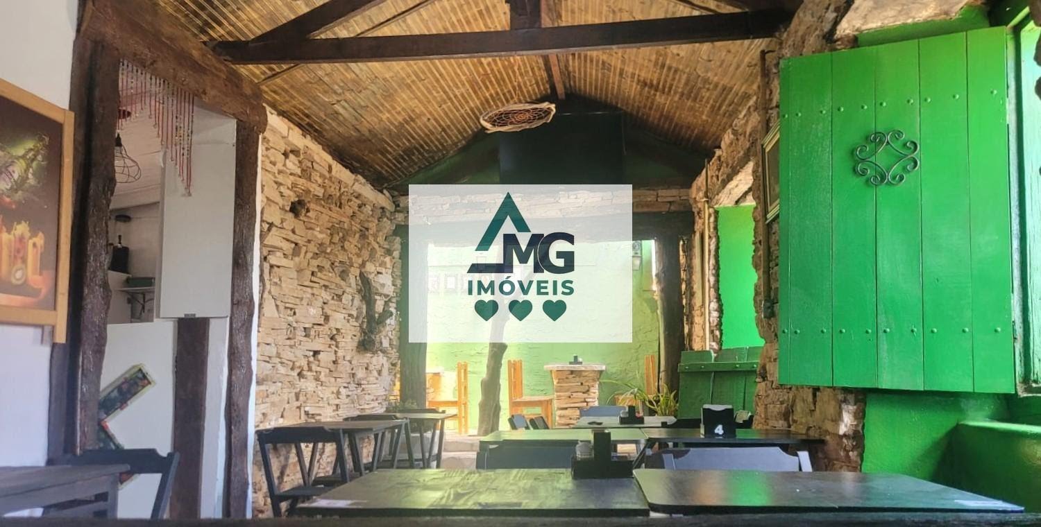 Comercial à venda com 1 banheiro e 70m² no Centro, São Thomé das Letras (MG) — foto 7 de 8