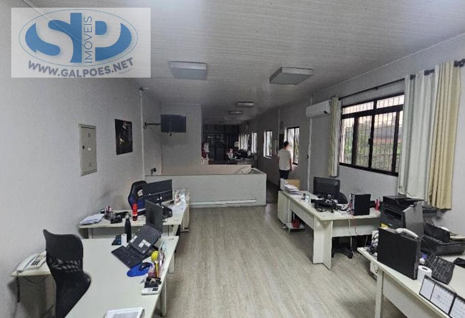Depósito-Galpão, 4600 m² - Foto 18