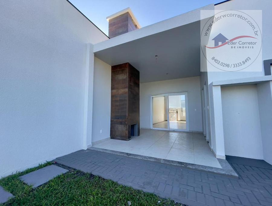 Casa à venda com 3 quartos, 1 suíte, 2 vagas e 163m² no Universitário, Ijuí (RS) — foto 15 de 30