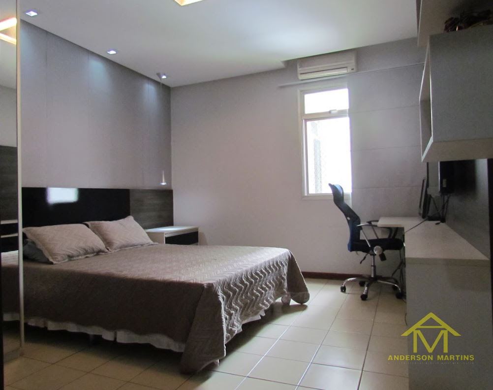 Apartamento, 4 quartos, 288 m² - Foto 11