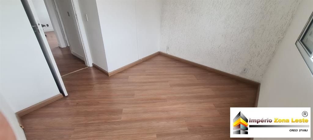 Apartamento, 2 quartos, 45 m² - Foto 8