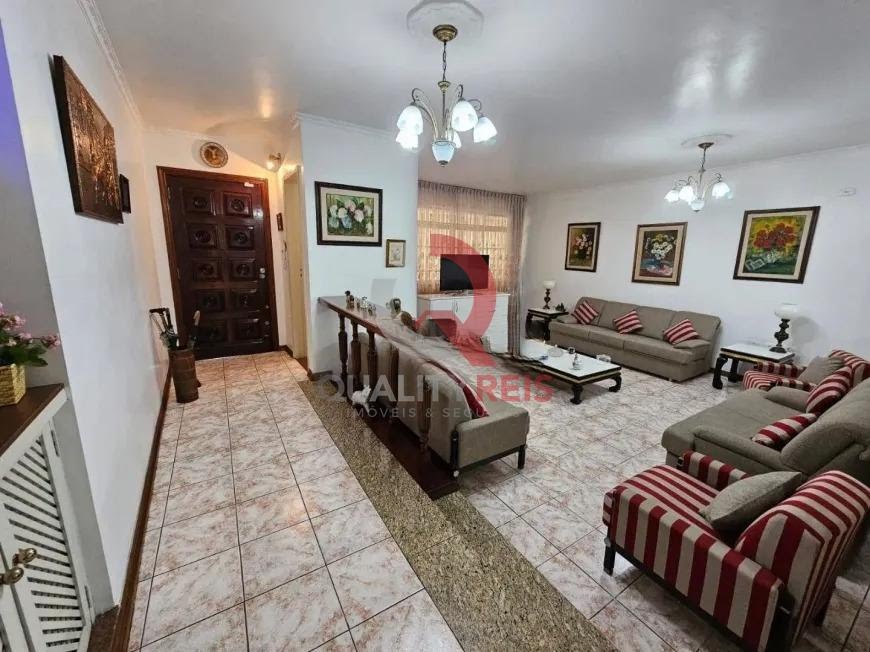 Sobrado, 4 quartos, 240 m² - Foto 11