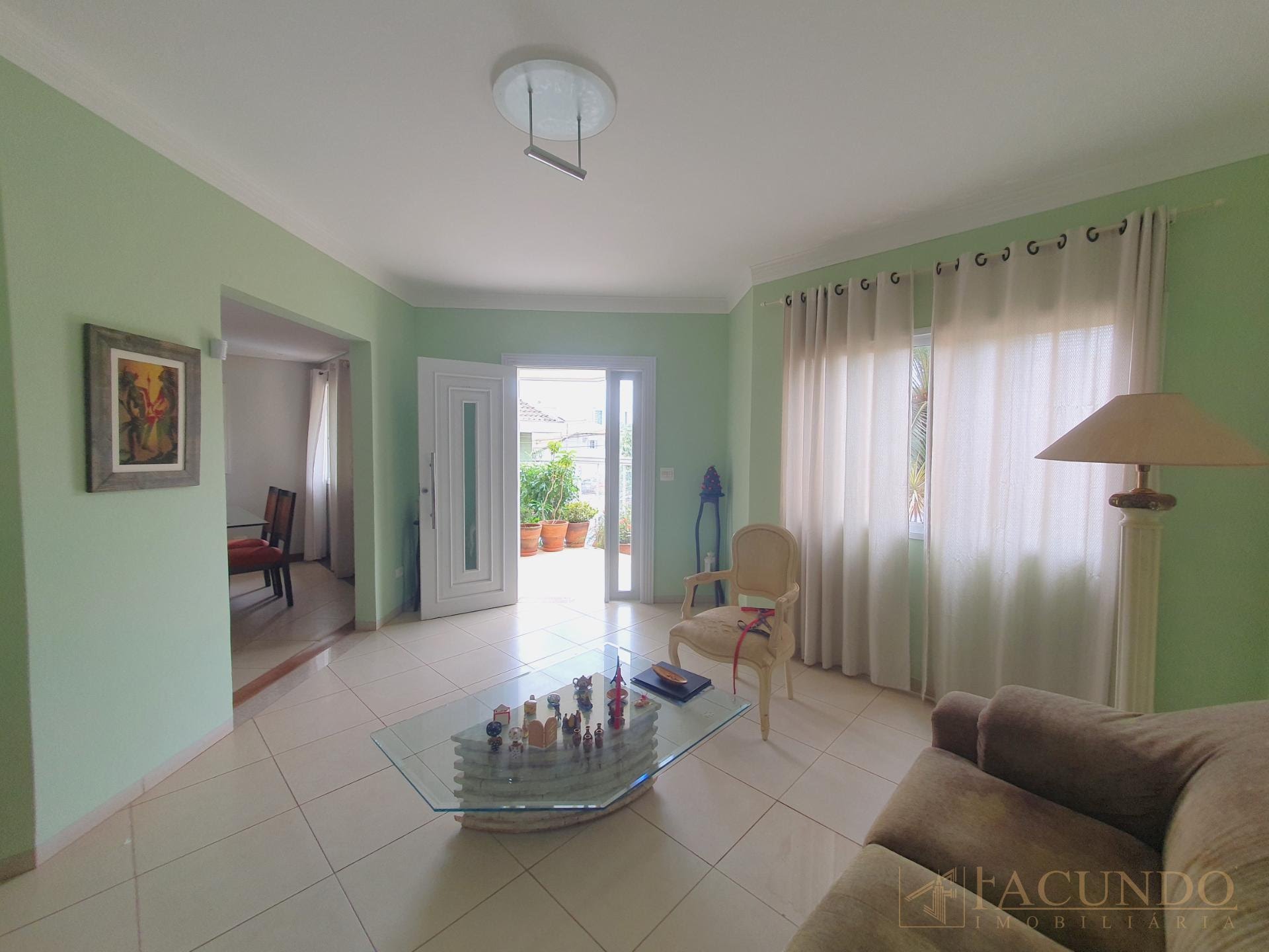 Sala de Estar
