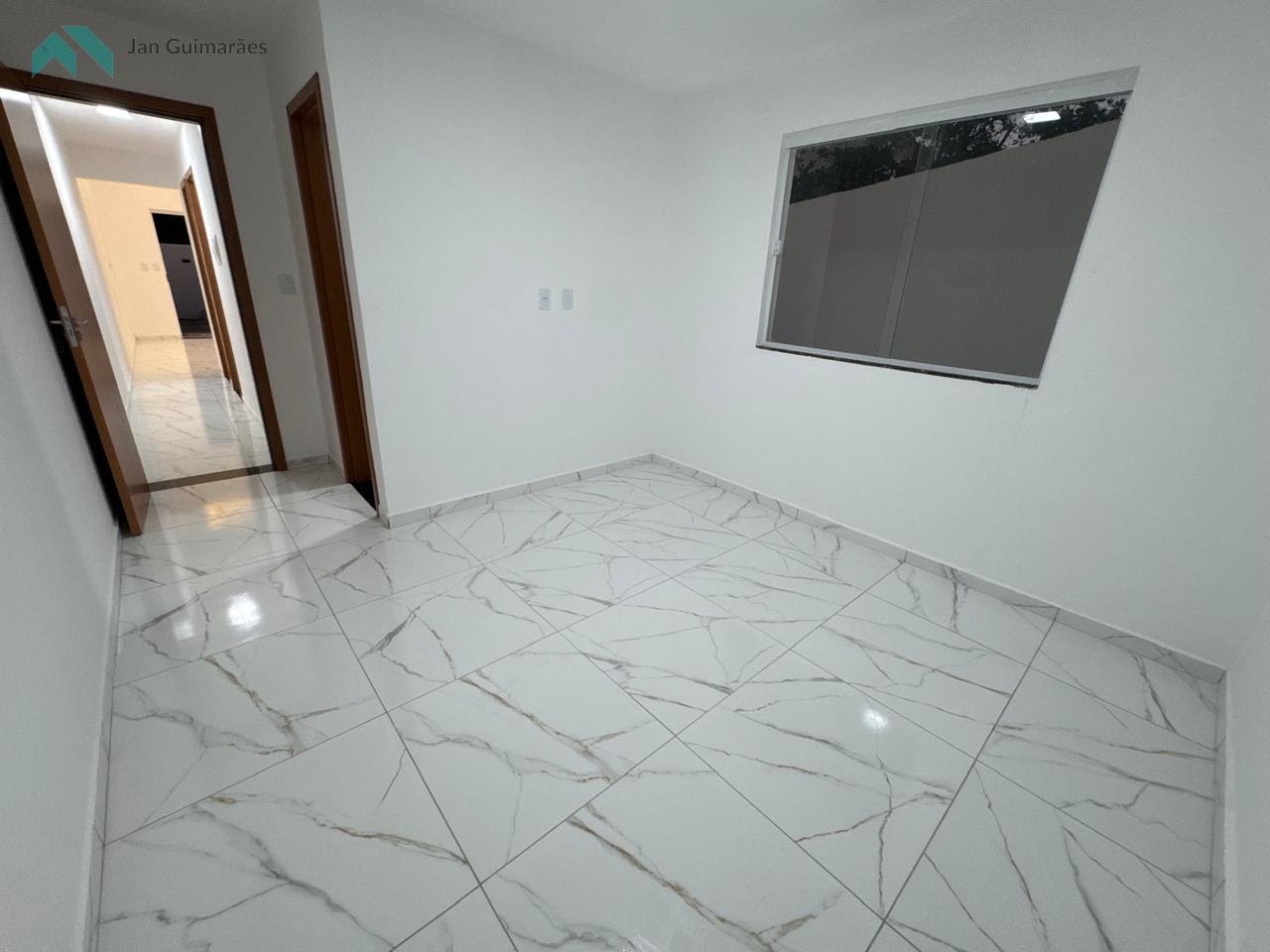Casa, 2 quartos, 60 m² - Foto 6