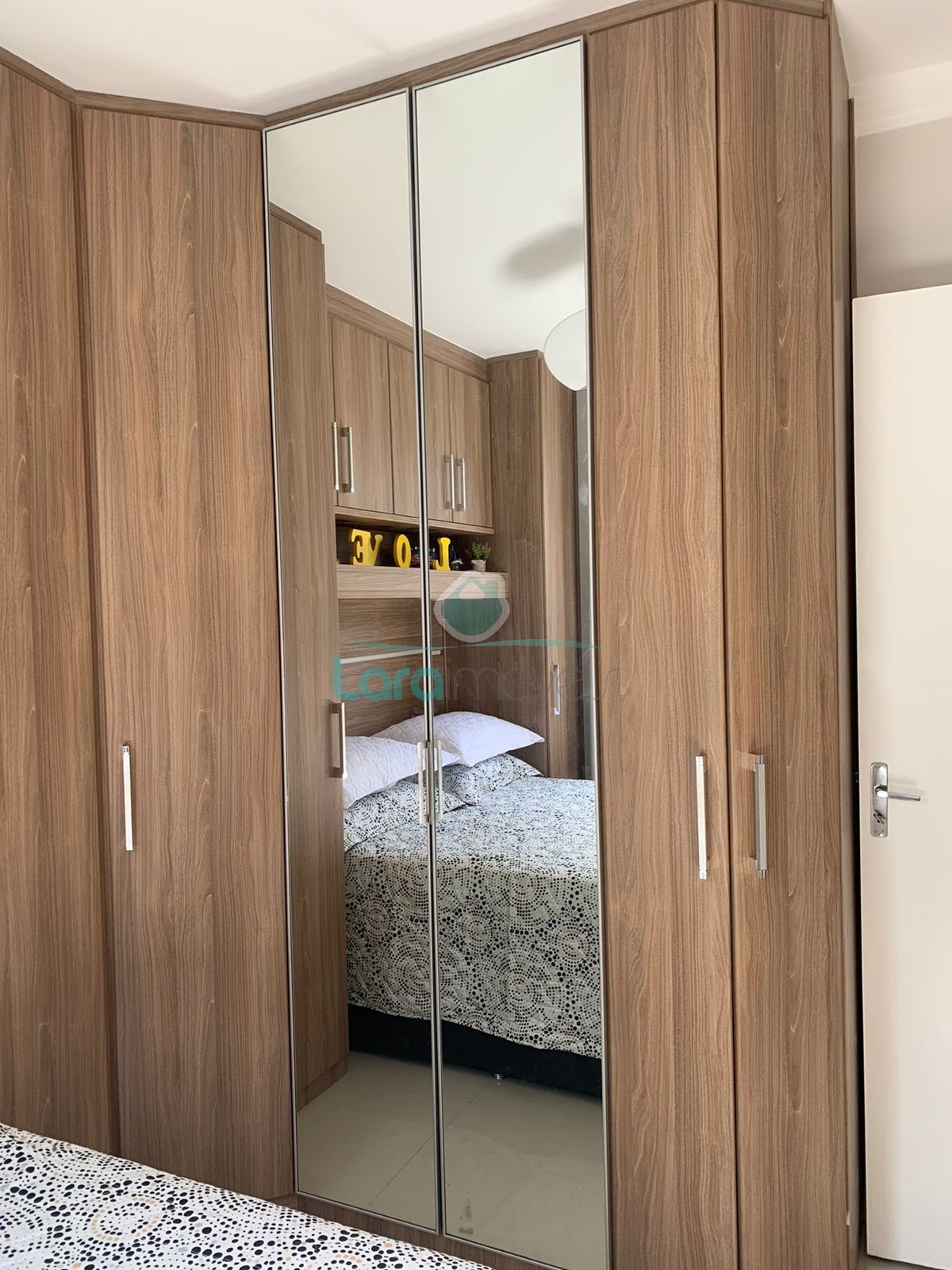 Apartamento à venda com 2 quartos, 1 banheiro, 1 vaga e 55m² no Virgem Santa, Macaé (RJ) — foto 21 de 30