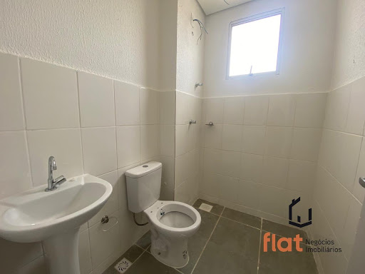 Apartamento à venda no bairro Jardim das Piteiras, Pará de Minas, 2 quartos