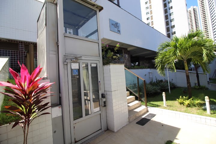 Apartamento à venda com 1 quarto, 1 suíte, 1 vaga e 35m² no Madalena, Recife (PE) — foto 15 de 20