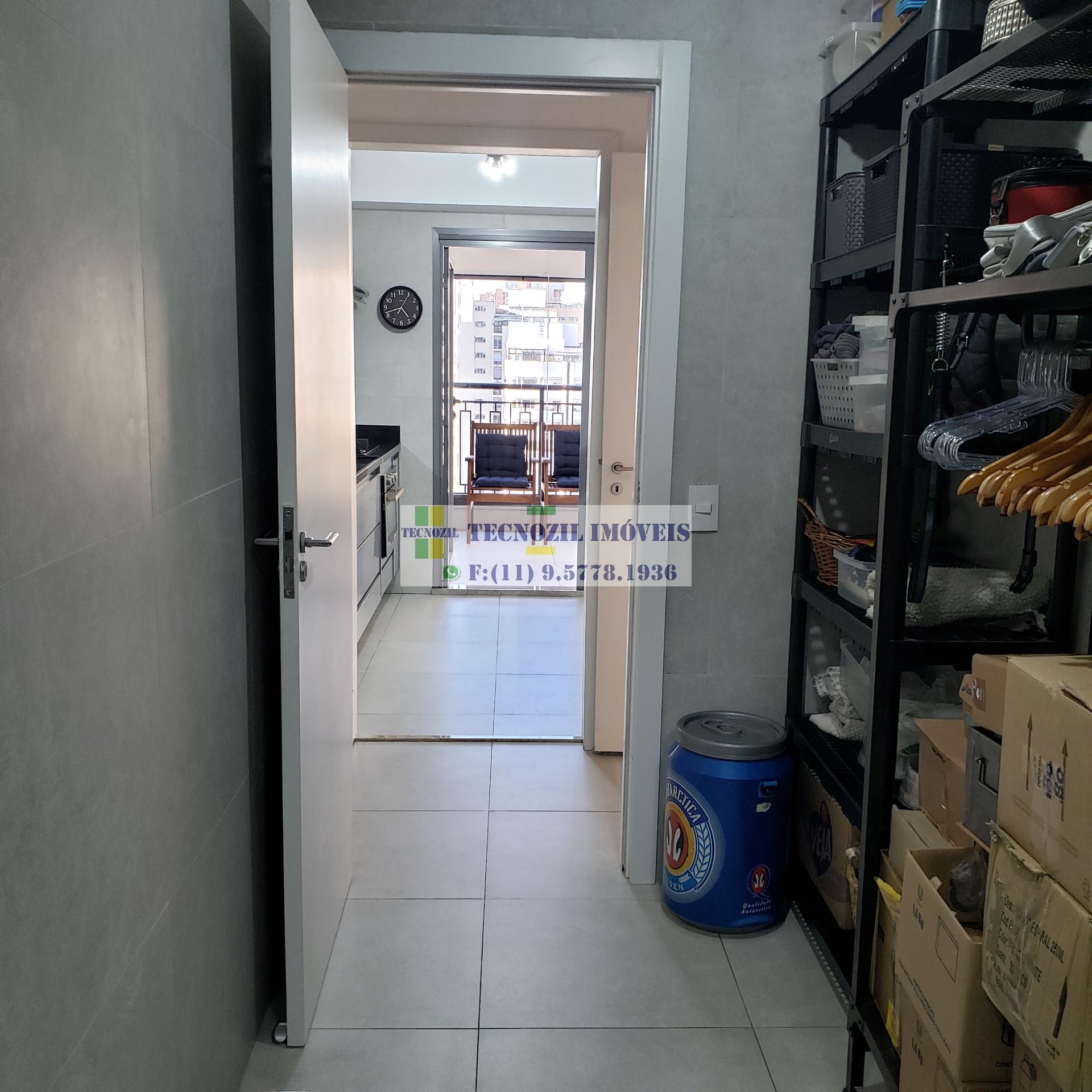 Apartamento, 3 quartos, 149 m² - Foto 30