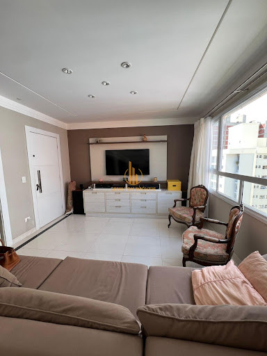 Apartamento à Venda em Jardim Bela Vista, Santo André | 3 Dorms, 1 Suíte, 107m²