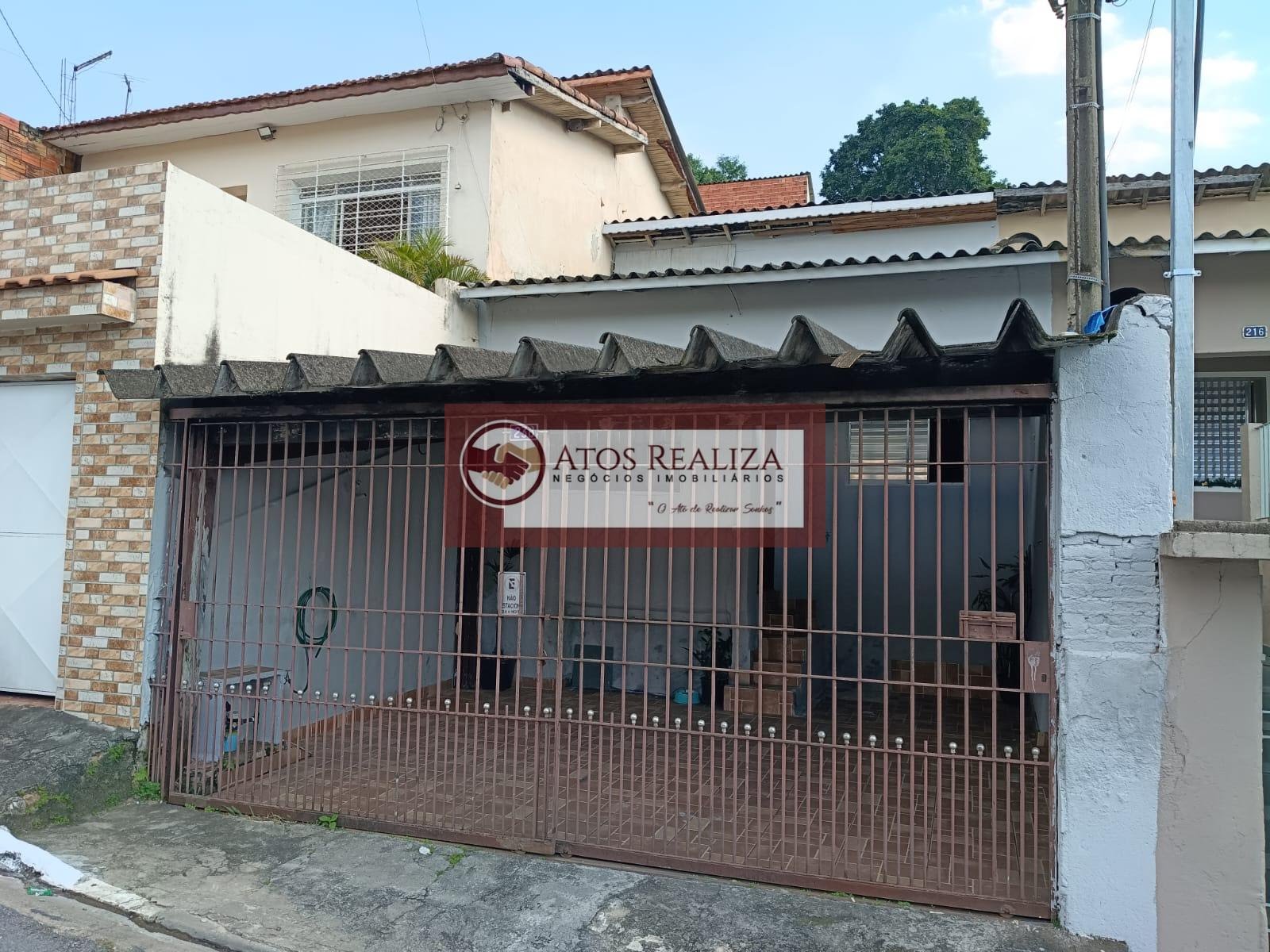 Casa à venda com 2 quartos, 1 banheiro, 2 vagas e 90m² no Vila Campo Grande, São Paulo (SP) — foto 8 de 25
