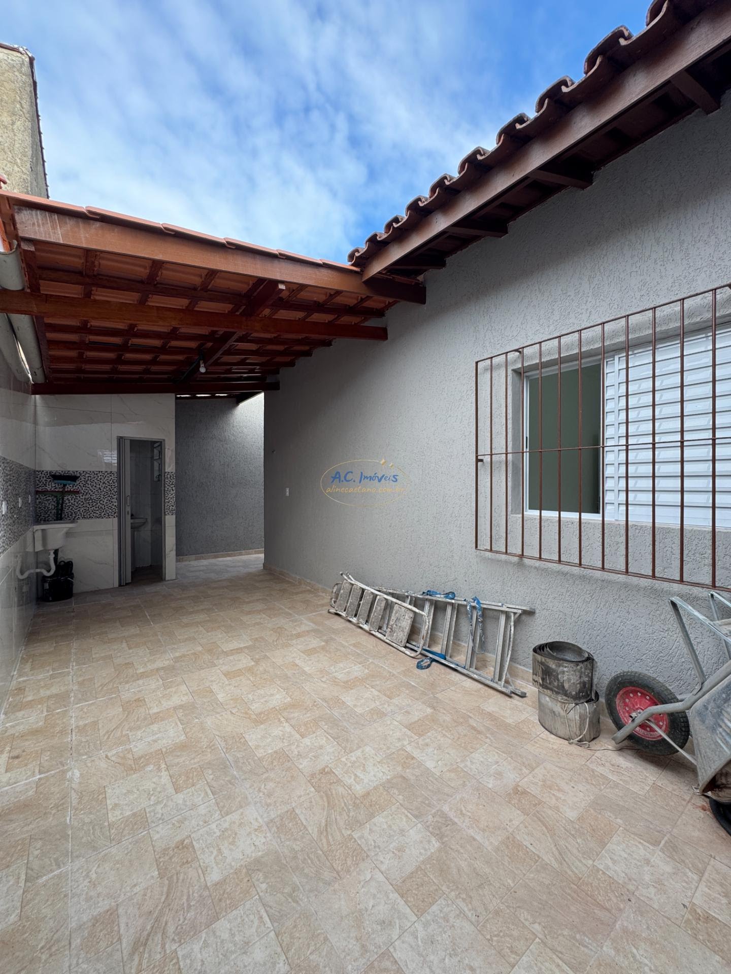 Casa à venda com 2 quartos, 1 suíte, 2 vagas e 72m² no Boqueirão, Praia Grande (SP) — foto 19 de 28