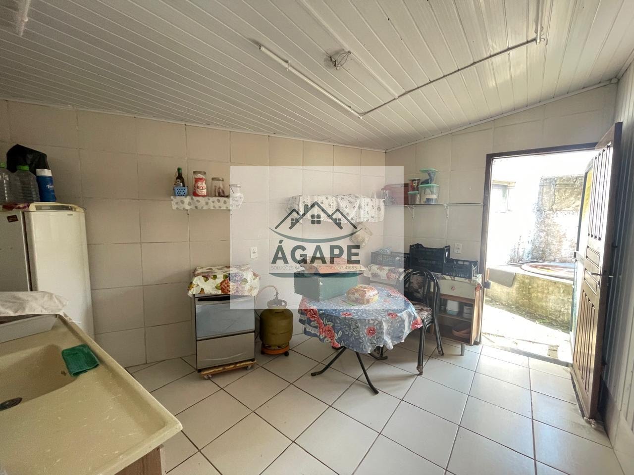 Casa à venda com 2 quartos, 2 banheiros, 2 vagas e 300m² no Balneário Sete de Setembro, Ilha Comprida (SP) — foto 12 de 30