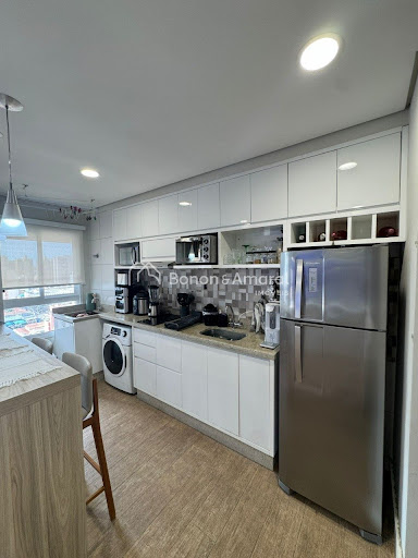 Apartamento, 1 quarto, 45 m² - Foto 10