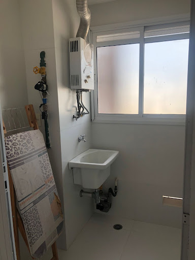 Apartamento em Brás  -  São Paulo