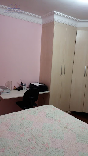 quarto planejado