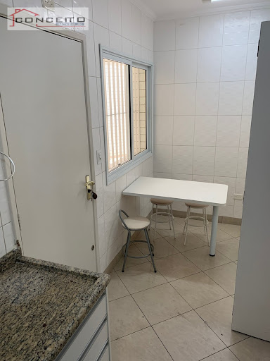 Casa Comercial em Vila Regente Feijó  -  São Paulo