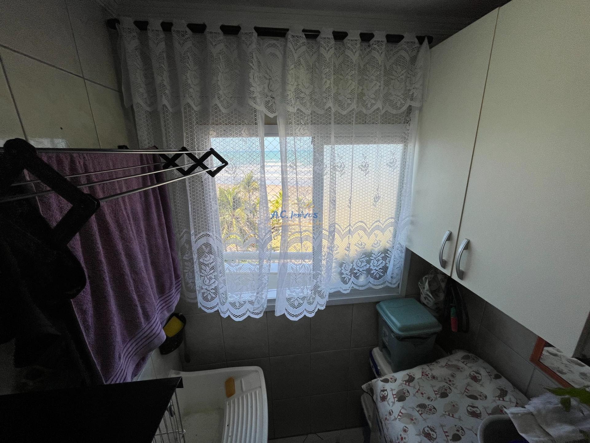 Apartamento à venda com 1 quarto, 1 banheiro, 1 vaga e 58m² no Jardim Real, Praia Grande (SP) — foto 19 de 26