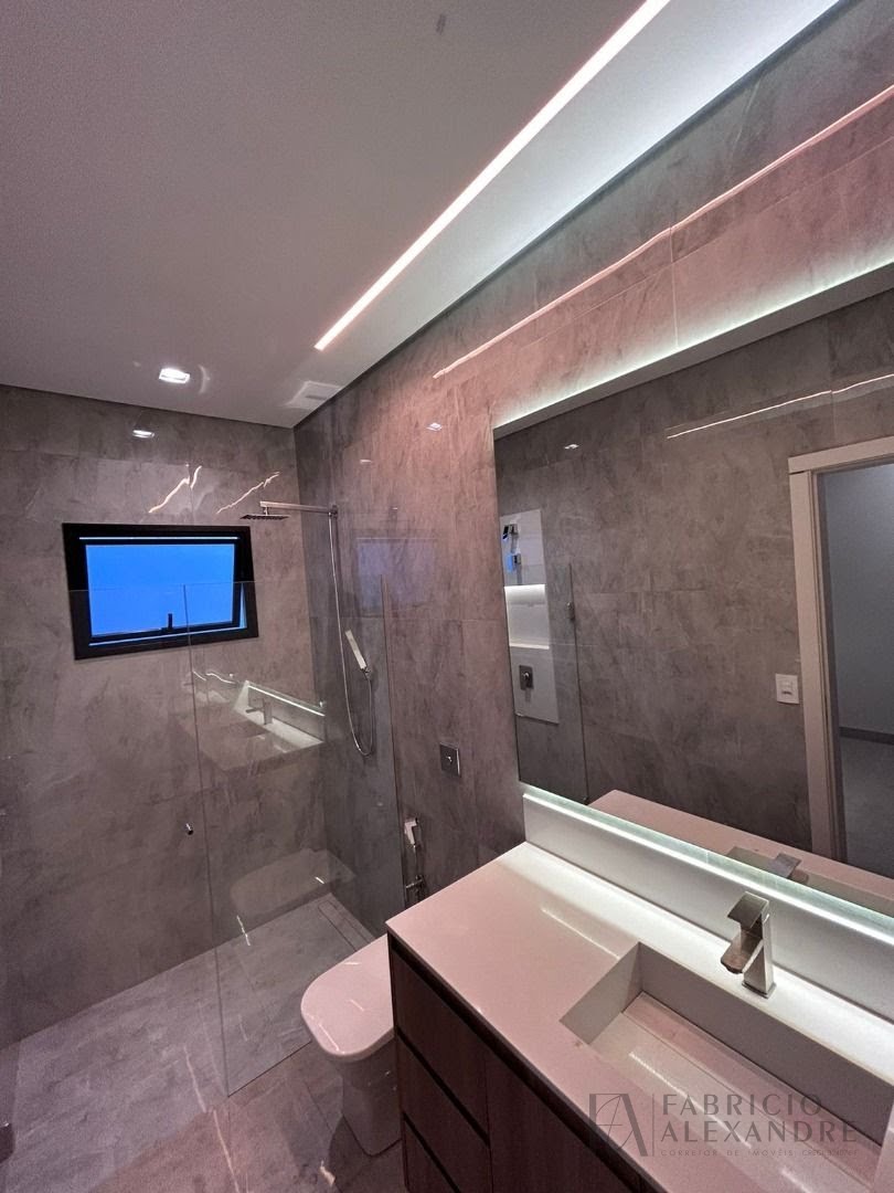Casa à venda com 3 quartos, 3 suítes, 4 vagas e 220m² no Quinta do Lago I, São José do Rio Preto (SP) — foto 18 de 19