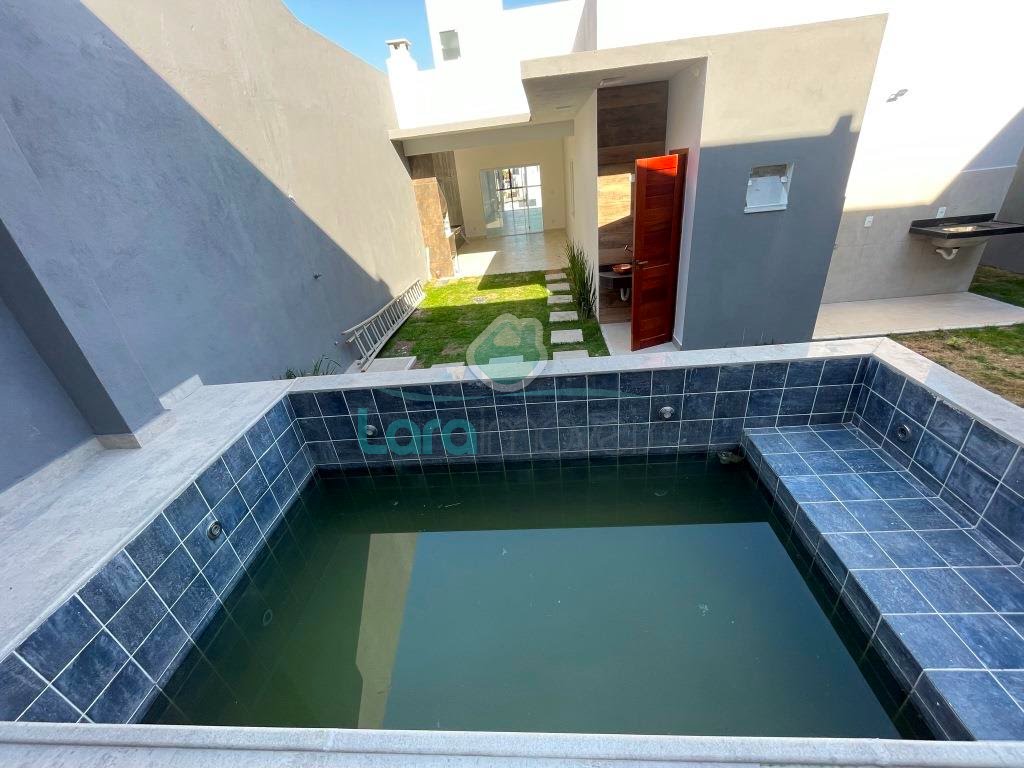 Casa à venda com 3 quartos, 1 suíte e 210m² no Lagoa, Macaé (RJ) — foto 14 de 23