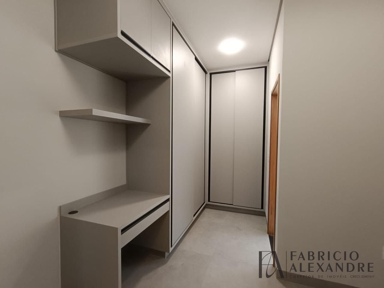 Casa à venda com 3 quartos, 4 banheiros, 4 vagas e 200m² no Terravista Residence Club, Mirassol — foto principal