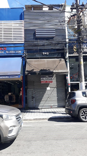 Loja/Salão em Brás  -  São Paulo