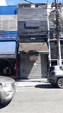 Loja/Salão em Brás  -  São Paulo
