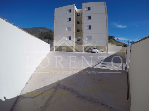VAGAS DE GARAGEM