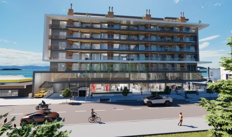 Apartamento de 126.64 m² com 2 quartos no Seleto Vivara, Cachoeira do Bom Jesus