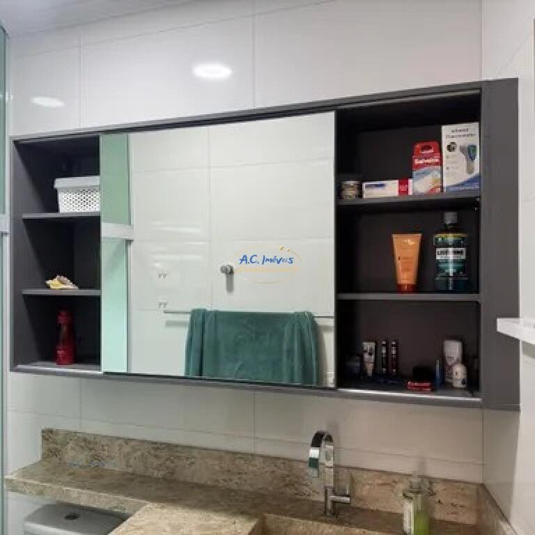 Casa à venda com 3 quartos, 1 suíte, 2 vagas e 105m² no Guilhermina, Praia Grande (SP) — foto 5 de 30