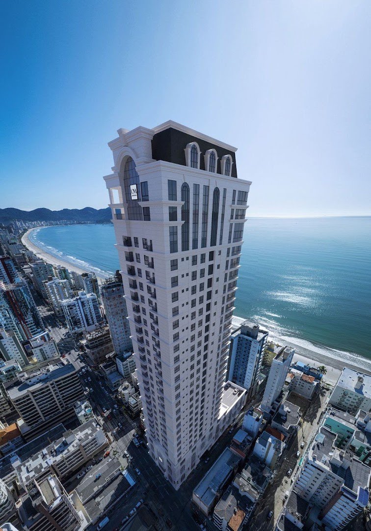 Apartamento à venda com 4 quartos, 4 suítes, 3 vagas e 230m² no Meia Praia, Itapema (SC) — foto 26 de 30